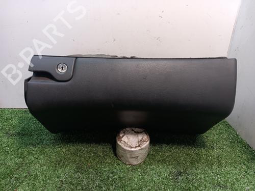Glove box MERCEDES-BENZ C-CLASS (W203) C 200 Kompressor (203.045) | BP15944323C95 
