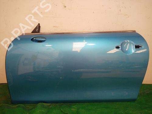 Used Left front door MINI MINI (F55) Cooper D (116 hp) 29132813