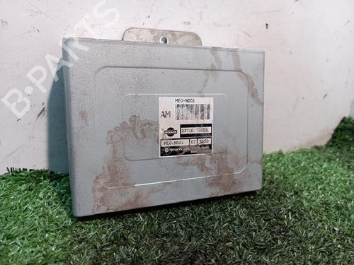 Engine control unit (ECU) NISSAN SUNNY III (N14, B13)  | BP16362302M57 
