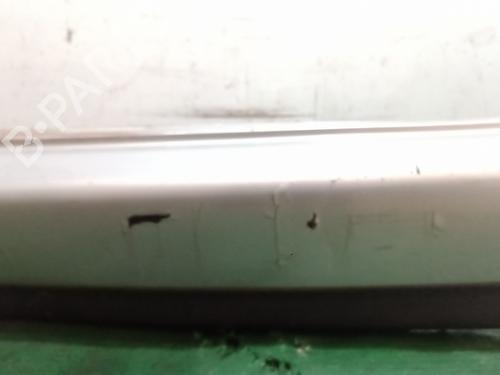 Rear bumper SEAT ALHAMBRA (7V8, 7V9) 1.9 TDI | BP28167704C8 