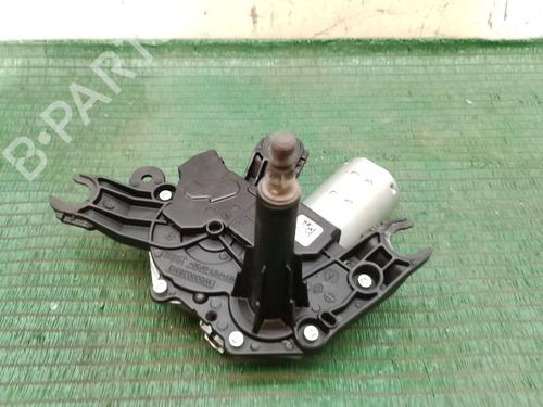 Rear wiper motor DACIA SANDERO II TCe 90 (B8M1, B8MA, B8AC) | BP28209579M102 