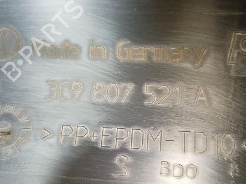 Zderzak tylny VW PASSAT B6 Variant (3C5) 1.9 TDI | BP30854097C8