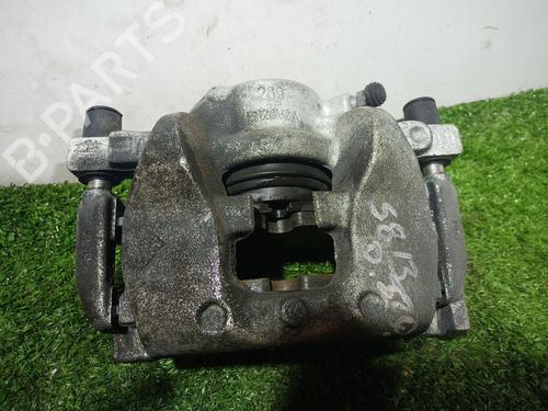 Used Left front brake caliper NISSAN QASHQAI III (J12) 1.3 DIG-T (140 hp) 24230406
