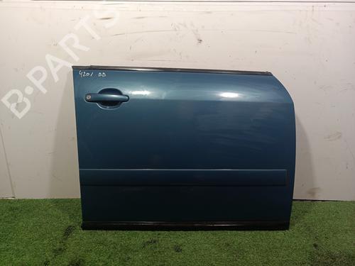 Used Right front door AUDI A2 (8Z0) 1.4 (75 hp) 16182769