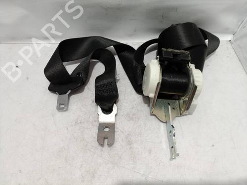 Rear right seatbelt BMW 5 (E60) 530 d | BP7929259I28 