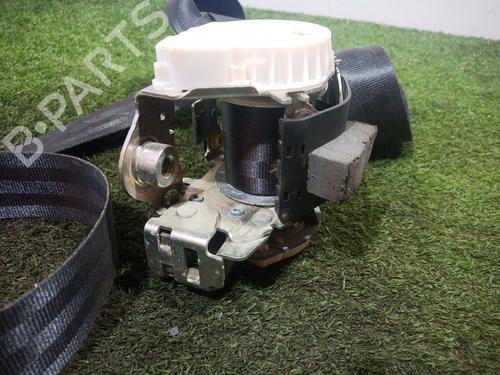 Front left seatbelt FORD FIESTA VI (CB1, CCN) 1.0 EcoBoost | BP25900866I26 