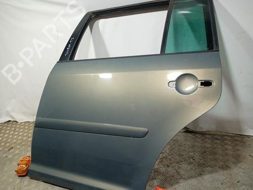 Left rear door VW TOURAN (1T1, 1T2)  | BP11282546C4 