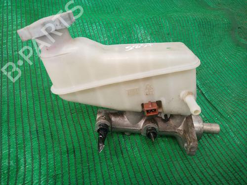 Used Brake master cylinder HYUNDAI i20 I (PB, PBT) 1.2 (86 hp) 25136059