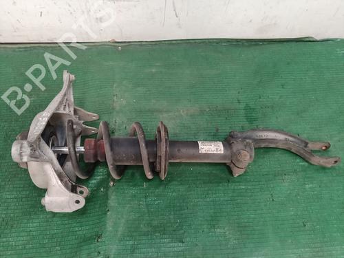 Right front shock absorber AUDI A5 Convertible (8F7)  | BP27407762M17