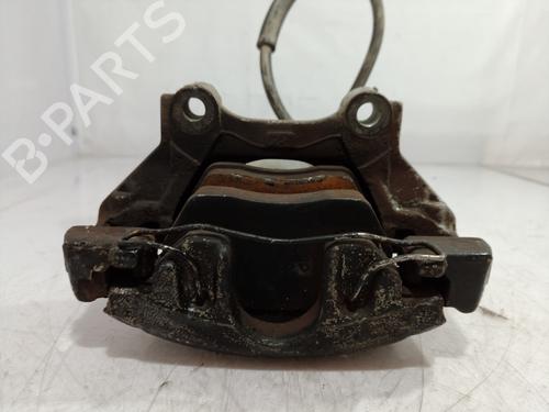 Right front brake caliper AUDI TT (8N3) 1.8 T | BP11595905M104 