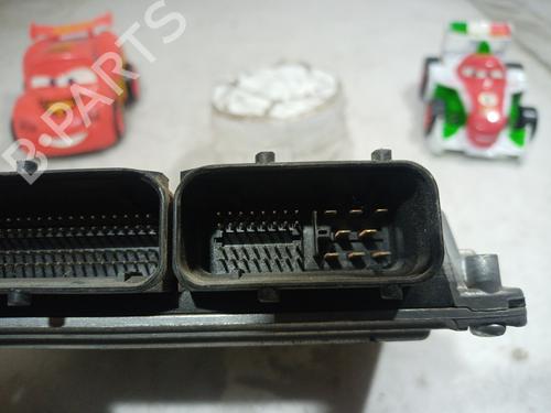 Engine control unit (ECU) SKODA FABIA I (6Y2) 1.4 | BP7922893M57 