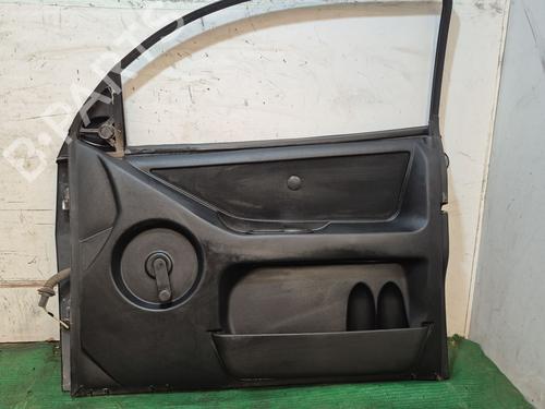 Right front door AIXAM CITY 0.4 | BP29993504C3 