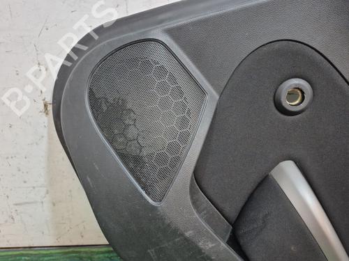 Rear right panel OPEL ASTRA J (P10)  | BP26940853C61 