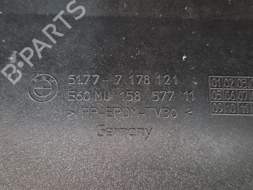 Other BMW 5 Touring (E61) 520 d | BP28694876O1 