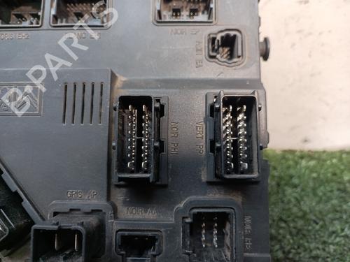 Fuse box CITROËN C3 Pluriel (HB_) 1.6 | BP7924226E1 