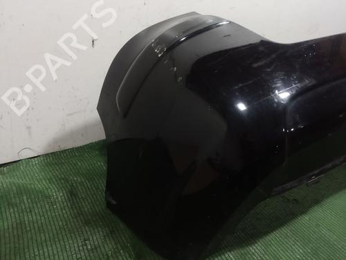 Rear bumper OPEL ZAFIRA / ZAFIRA FAMILY B (A05) 1.9 CDTI (M75) | BP20332509C8 