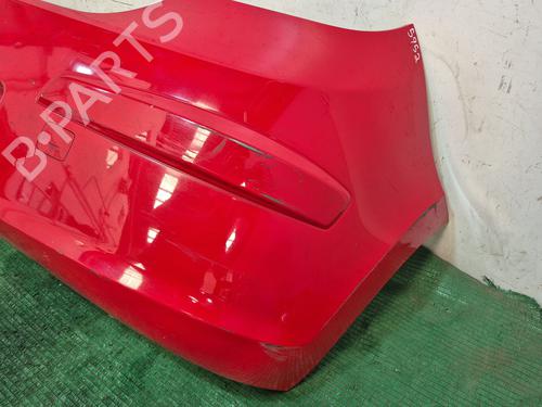 Rear bumper HYUNDAI i30 (FD) 1.6 CRDi | BP28537893C8 
