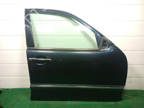 Used Right front door MERCEDES-BENZ E-CLASS (W210) E 320 CDI (210.026) (197 hp) 31328481