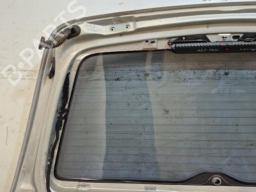 Tailgate SEAT ALHAMBRA (7V8, 7V9) 1.9 TDI | BP28084461C6 