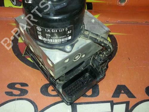 ABS Bremseaggregat SKODA OCTAVIA I (1U2)  | BP10254767M43 