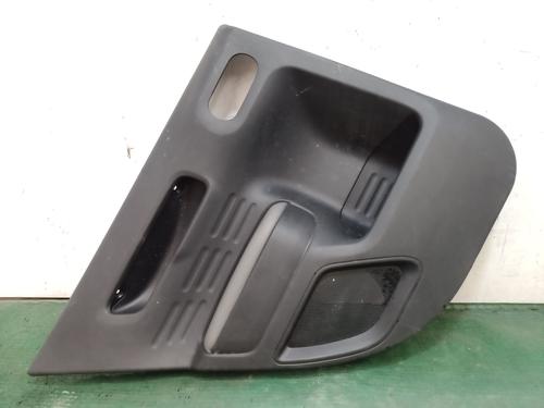 Used Rear left panel CITROËN C4 CACTUS 1.2 THP 110 (110 hp) 27534649