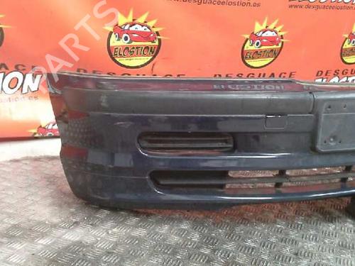 Front bumper BMW 3 (E46) 320 d | BP7922688C7 