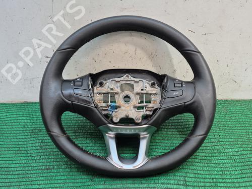 Volant PEUGEOT 208 I (CA_, CC_) 1.2 VTI 82 (82 hp) 29943730