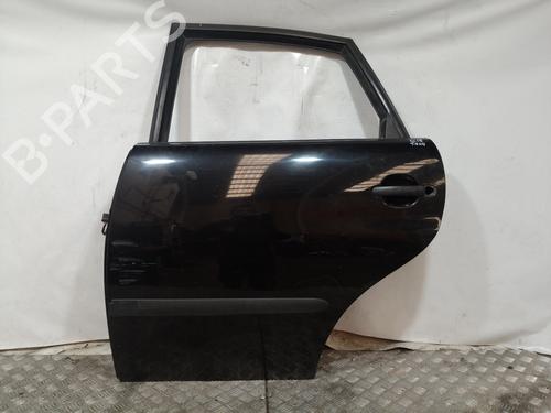 Used Left rear door SEAT IBIZA III (6L1) 1.4 TDI (70 hp) 12322502