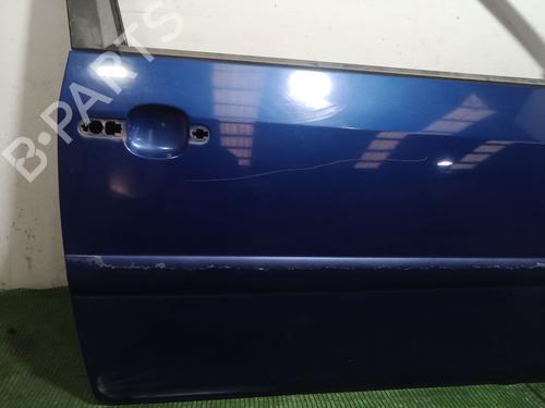 Right front door FORD FIESTA V (JH_, JD_) ST150 | BP21788957C3 