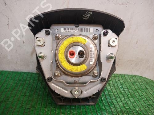 Driver airbag TOYOTA RAV 4 III (_A3_) 2.2 D (ALA35_) | BP30129606C9 
