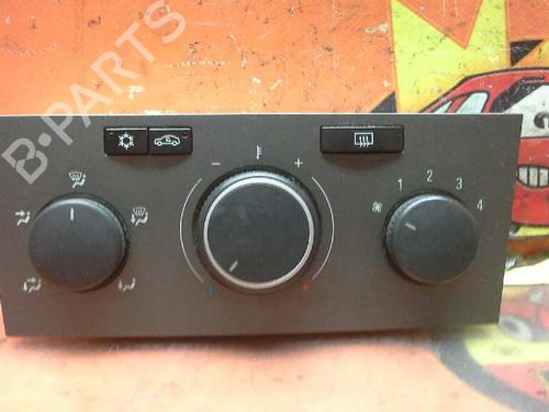 Used Climate control OPEL ZAFIRA / ZAFIRA FAMILY B (A05) [2005-2019]  7925336