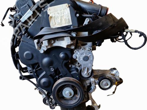 Engine CITROËN C4 Picasso I MPV (UD_) 1.6 HDi 110 | BP28188675M1 