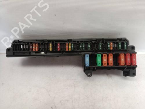 Used Fuse box BMW 5 (E60) 530 d (235 hp) 7929394