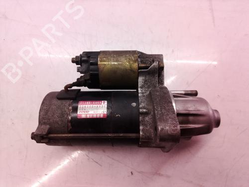 Startmotor SUZUKI LIANA Estate (ER) 1.6 (RH416) (103 hp) 8344466