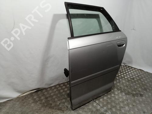 Left rear door AUDI A3 Sportback (8PA) 1.9 TDI | BP11085649C4 