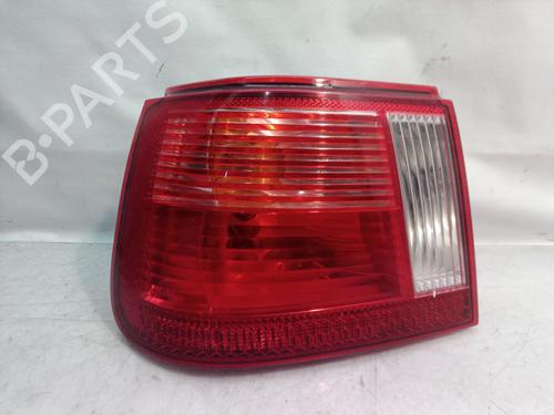 Used Left taillight SEAT IBIZA II (6K1) [1993-2002]  9539078