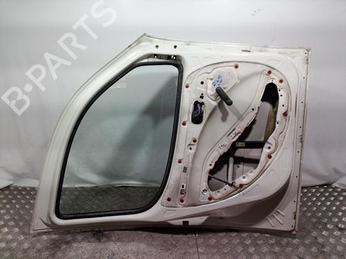 Left front door FIAT DOBLO Box Body/MPV (223_) 1.3 JTD 16V | BP10811804C2 