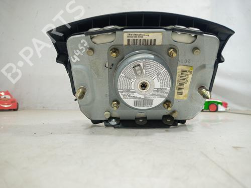 Driver airbag SKODA FABIA I (6Y2) 1.4 | BP11701185C9 