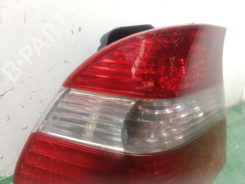 Left taillight BMW 3 (E46) 320 d | BP27626715C34