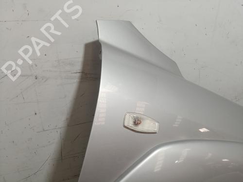 Right front fenders KIA SPORTAGE II (JE_, KM_) 2.0 CRDi | BP21065290C42 