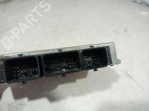 Engine control unit (ECU) PEUGEOT 106 II (1A_, 1C_)  | BP12323038M57 