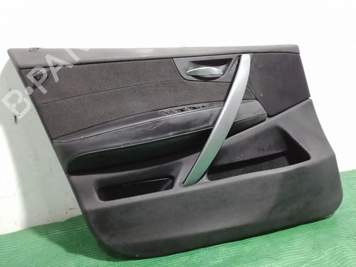 Front left panel BMW X3 (E83) xDrive 20 d | BP23238733C58 