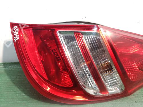 Right taillight HYUNDAI i30 (FD) 1.6 CRDi | BP28577264C35 