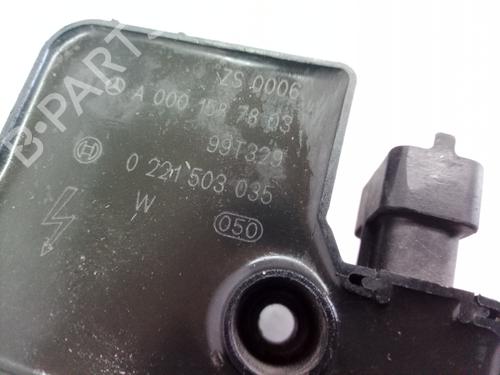 Ignition coil MERCEDES-BENZ S-CLASS Coupe (C215) CL 500 (215.375) | BP8855689M94 
