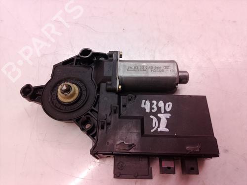 Used Left front window motor PEUGEOT 307 Break (3E) 2.0 HDI 110 (107 hp) 8633064
