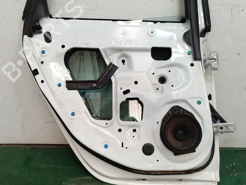 Left rear door OPEL ASTRA J (P10)  | BP26977035C4 