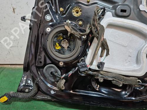 Right rear door RENAULT MEGANE IV Grandtour (K9A/M/N_) 1.6 dCi 130 | BP27297725C5