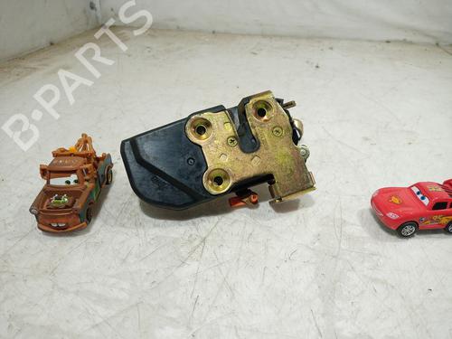 Front left lock JEEP CHEROKEE (KJ) 2.5 CRD 4x4 | BP11119466C98 