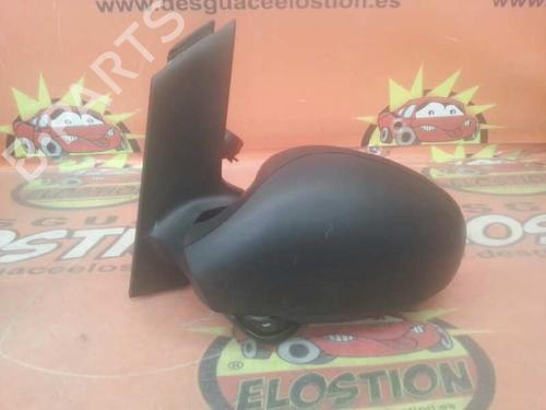 Used Left mirror SEAT TOLEDO III (5P2) 1.6 (102 hp) 7924087