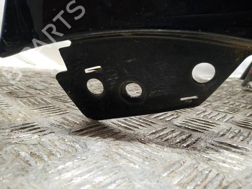 Forkjerm venstre VW TOUAREG (7LA, 7L6, 7L7) 2.5 R5 TDI | BP11056745C41 